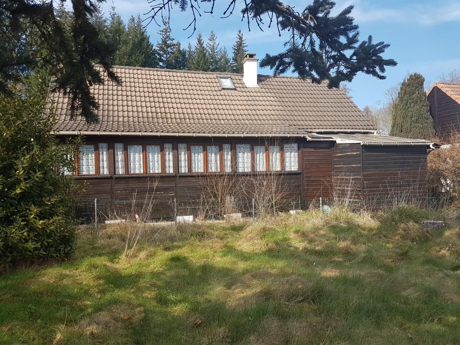 Maison 3 pièces 61 m² · à La Madeleine-Bouvet · 61,3 m² · 42 400 €