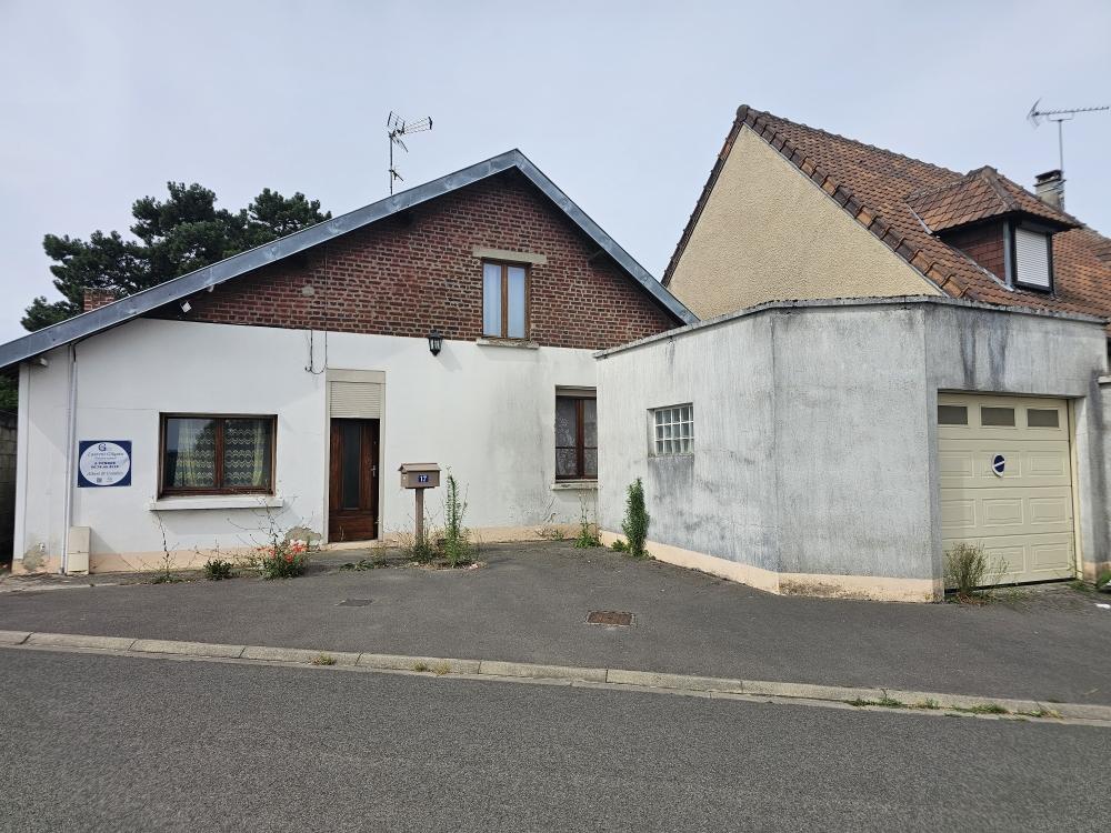 Maison 73 m² · à Méaulte · 73 m² · 95 400 €