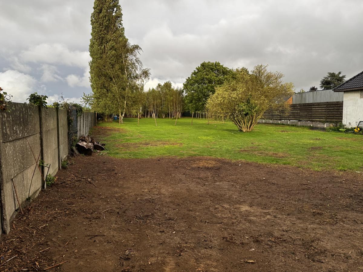 Vente terrain à VITRY EN ARTOIS · à Vitry-en-Artois · 126 600 €