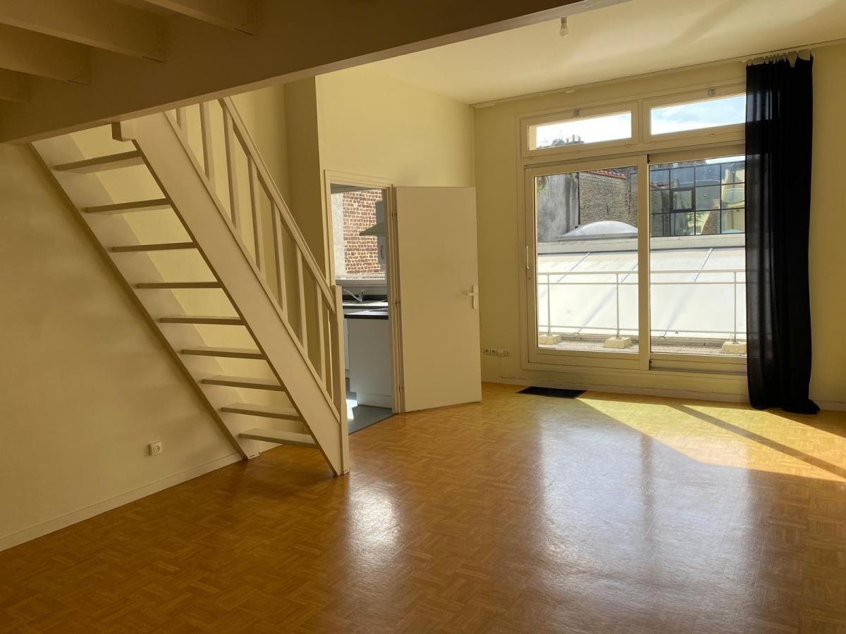 Appartement 83 m² · à Saint-Omer · 83 m² · 655 €/mois