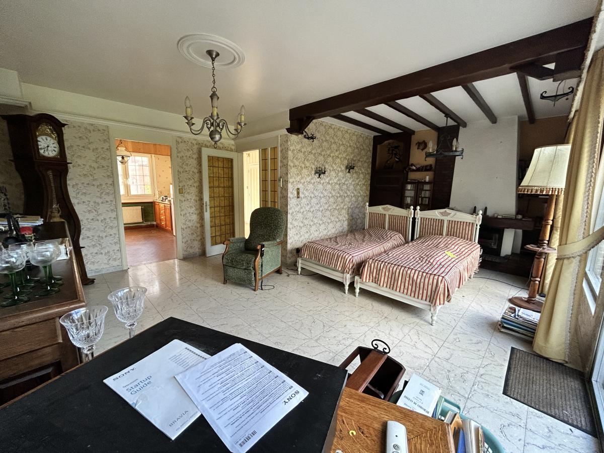 Maison 4 pièces 106 m² · à Capinghem · 106 m² · 335 800 €