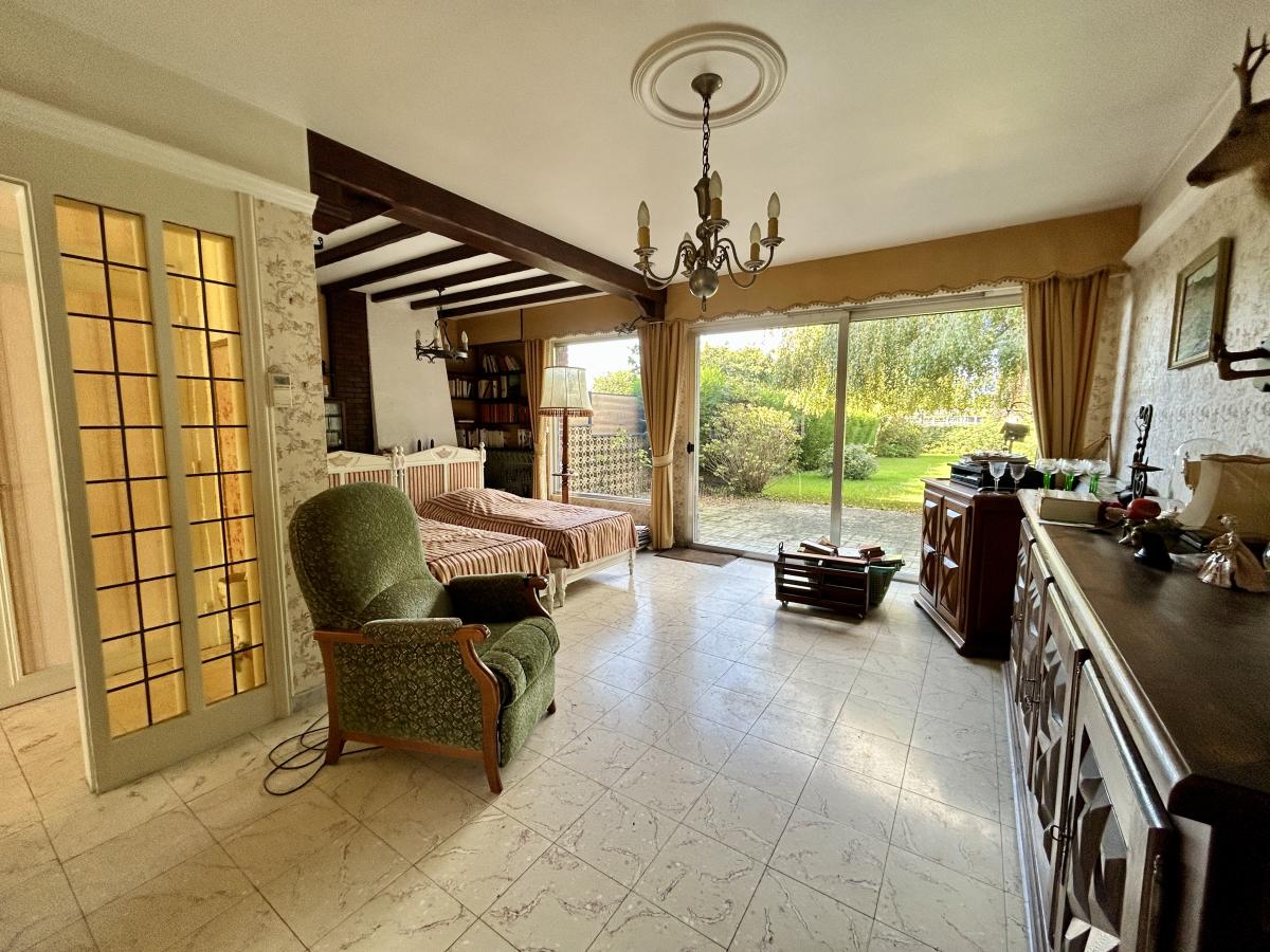 Maison 4 pièces 106 m² · à Capinghem · 106 m² · 335 800 €