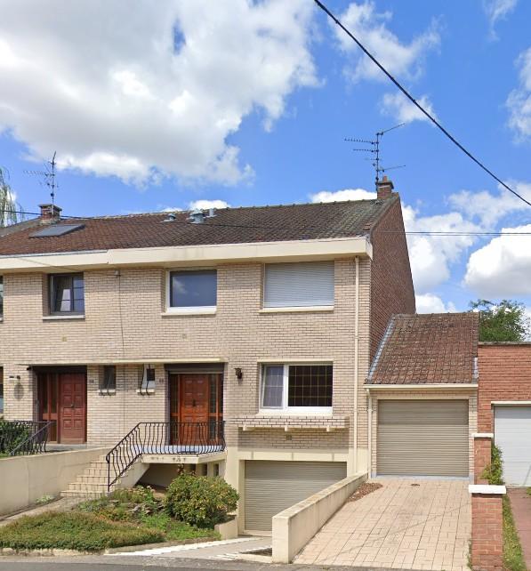 Maison 4 pièces 106 m² · à Capinghem · 106 m² · 335 800 €