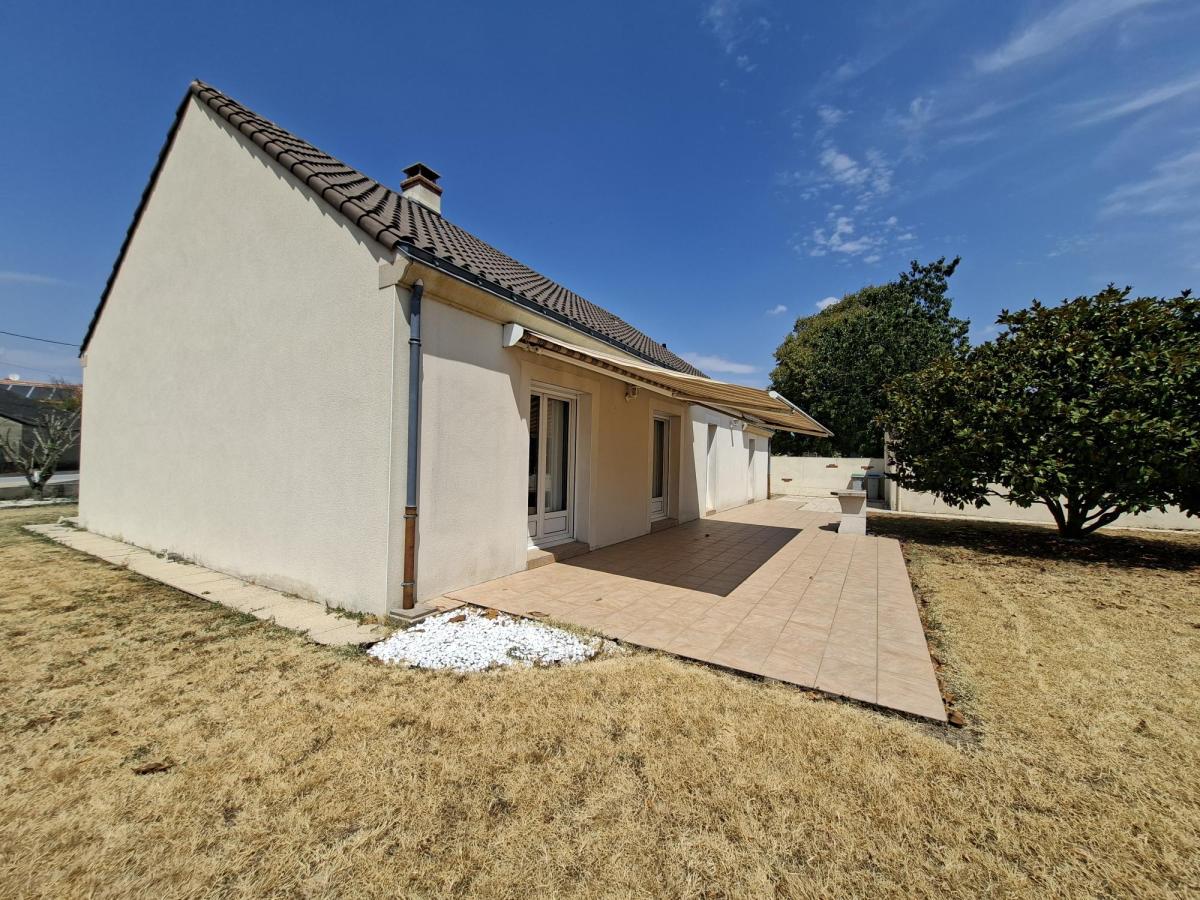 Maison 4 pièces 100 m² · à Sainte-Luce-sur-Loire · 100 m² · 322 090 €