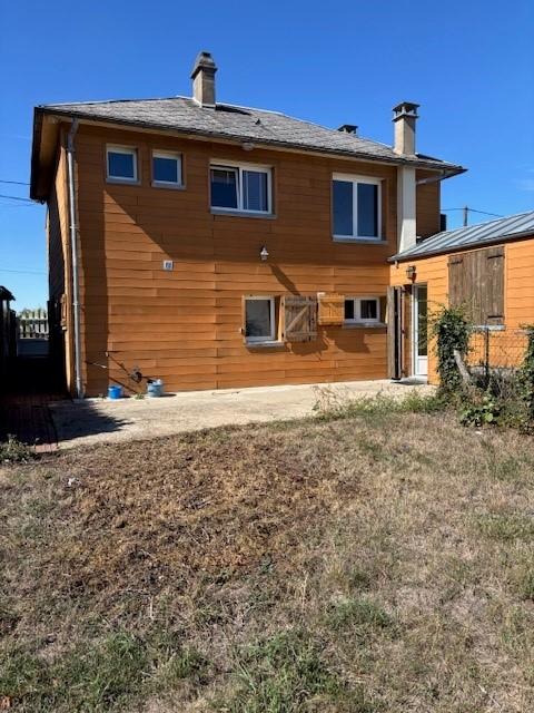 Maison 77 m² · à Chuelles · 77 m² · 105 000 €