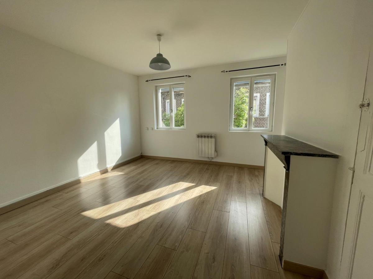 Appartement 40 m² · à Rouen · 39,6 m² · 121 900 €