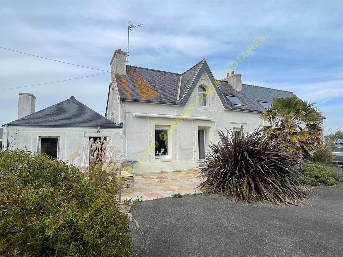 Maison 7 pièces 105 m² · à Audierne · 105 m² · 337 875 €