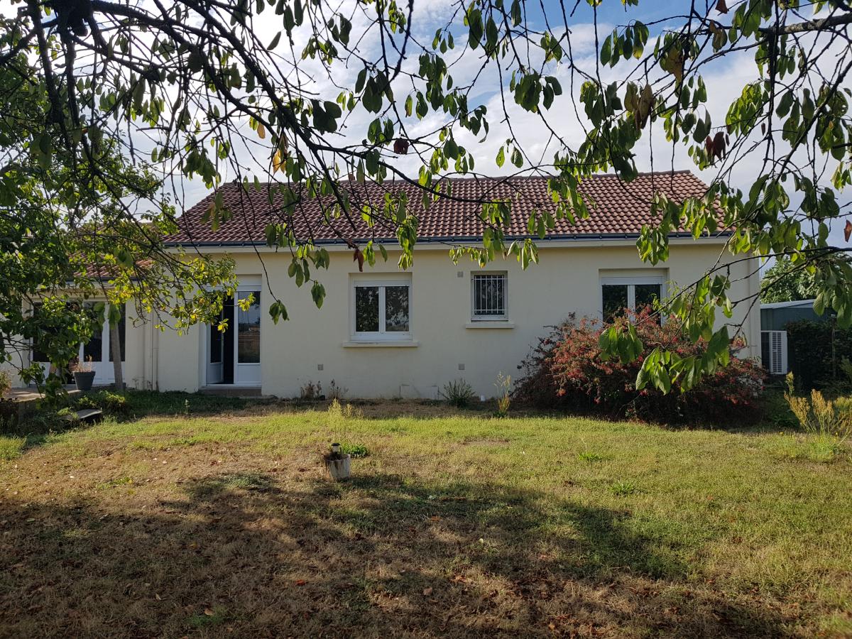 Maison 5 pièces 112 m² · à Divatte-sur-Loire · 112 m² · 252 000 €