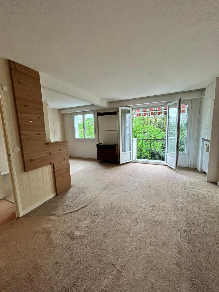 Appartement 3 pièces 75 m² · à Vannes · 75,1 m² · 220 500 €