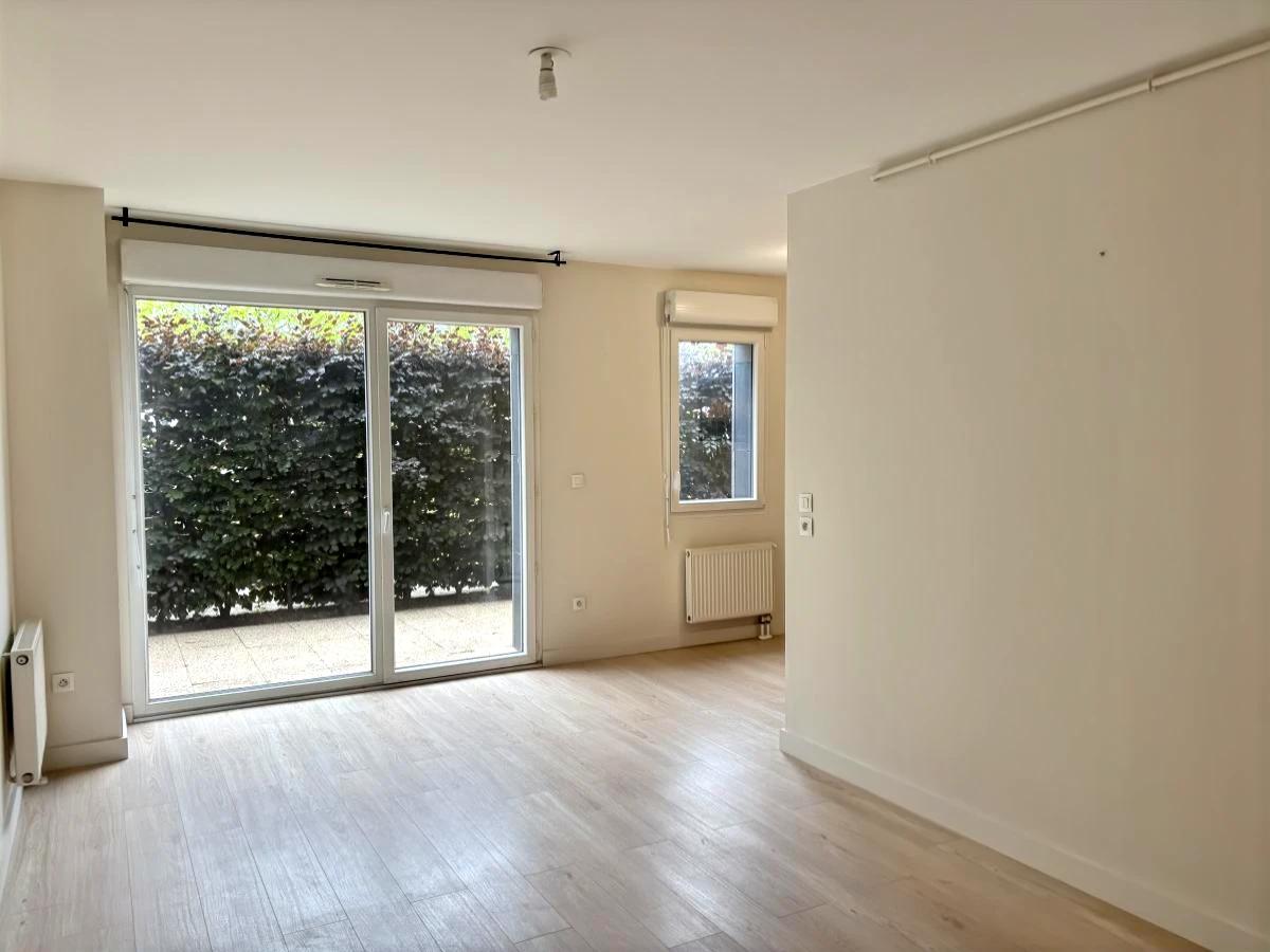 Appartement 2 pièces 49 m² · à Marcq-en-Baroeul · 49 m² · 194 500 €