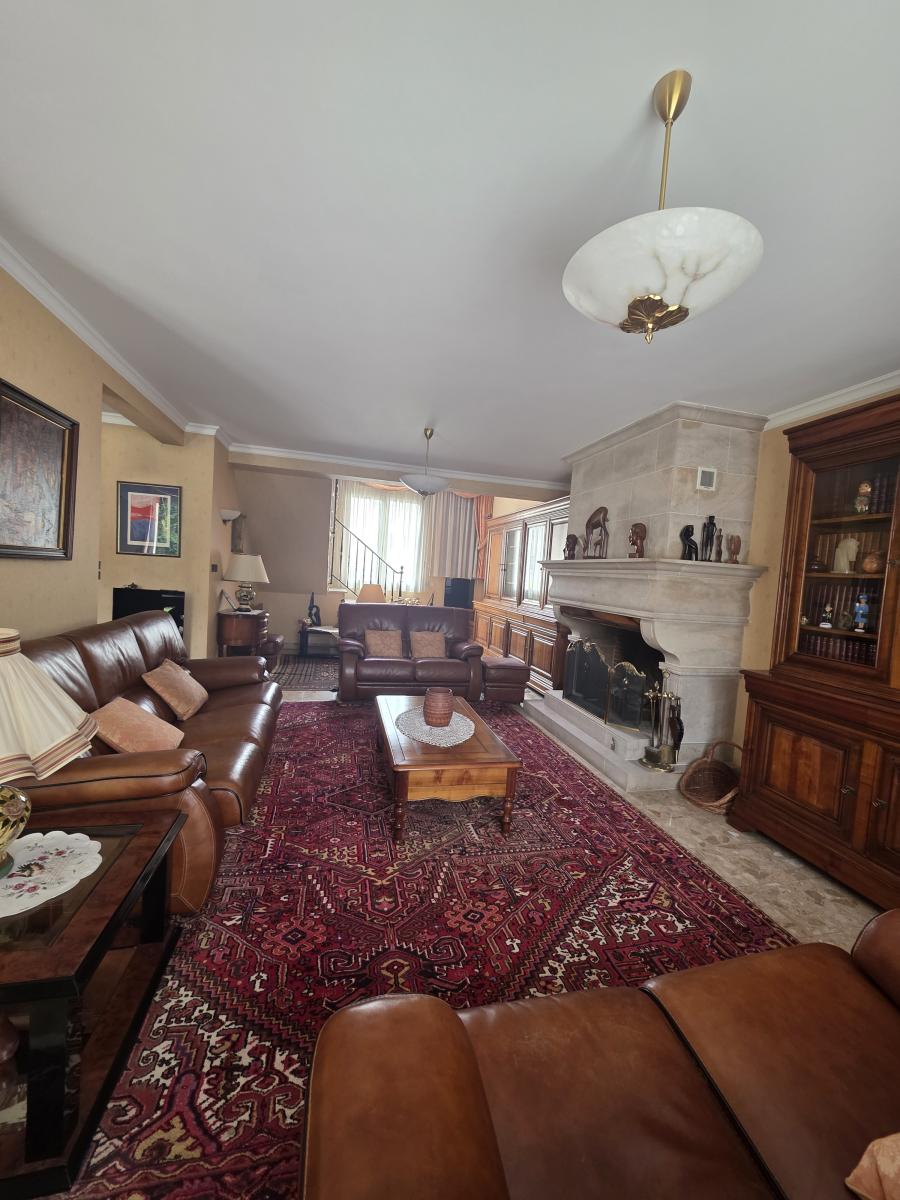 Maison 5 pièces 192 m² · à L'Haÿ-les-Roses · 191,9 m² · 750 000 €