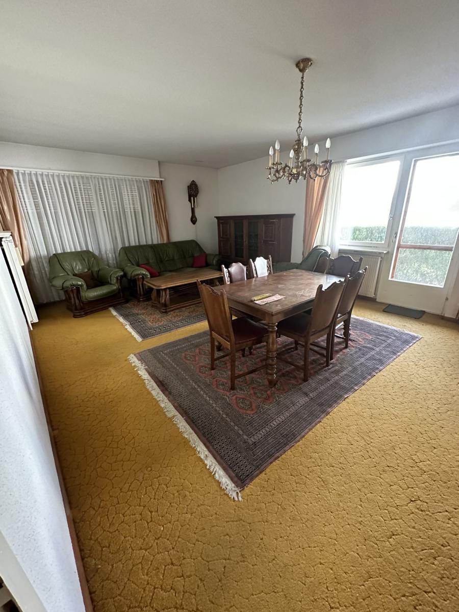 Maison 4 pièces 112 m² · à Folgensbourg · 111,9 m² · 299 980 €