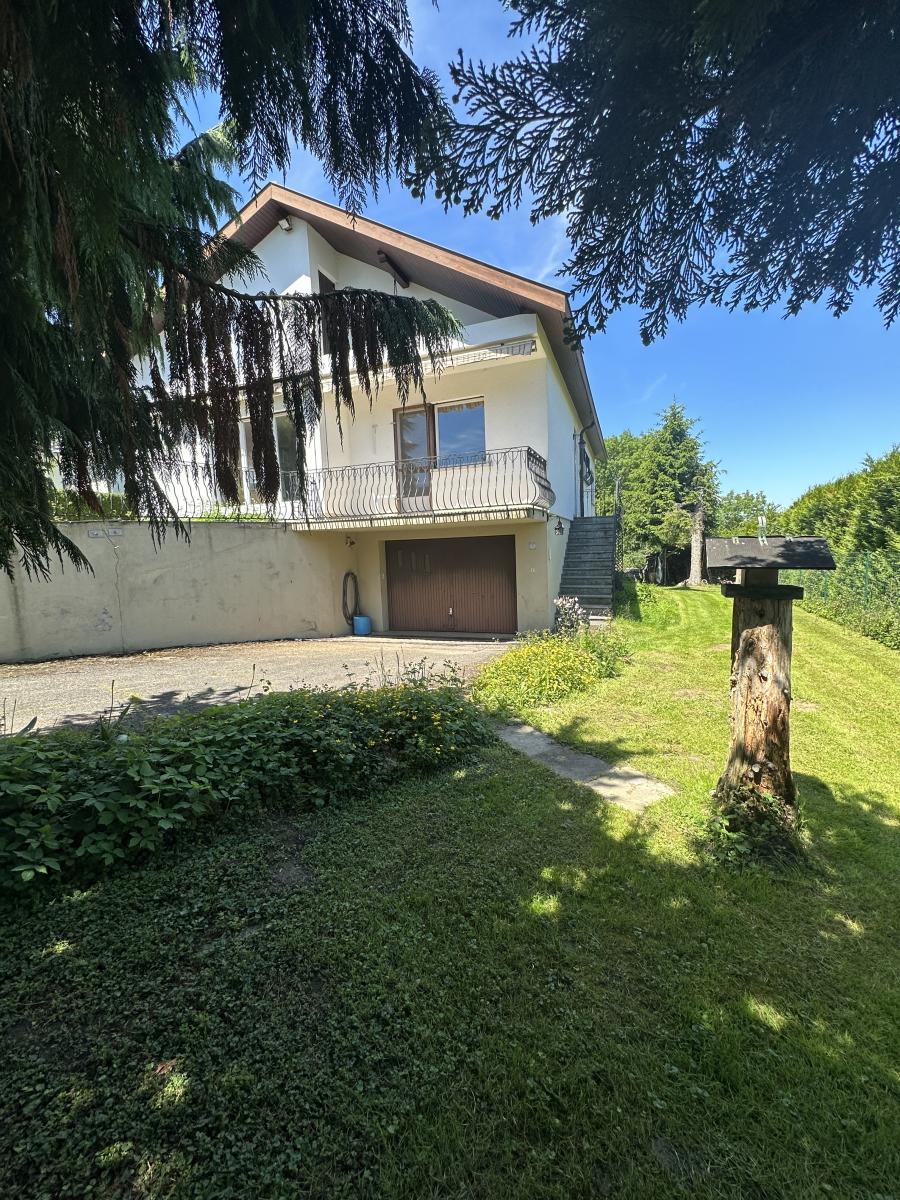 Maison 4 pièces 112 m² · à Folgensbourg · 111,9 m² · 299 980 €