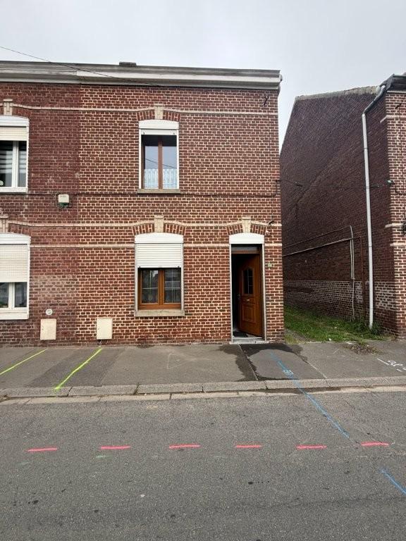 Maison 80 m² · à Onnaing · 80 m² · 110 550 €