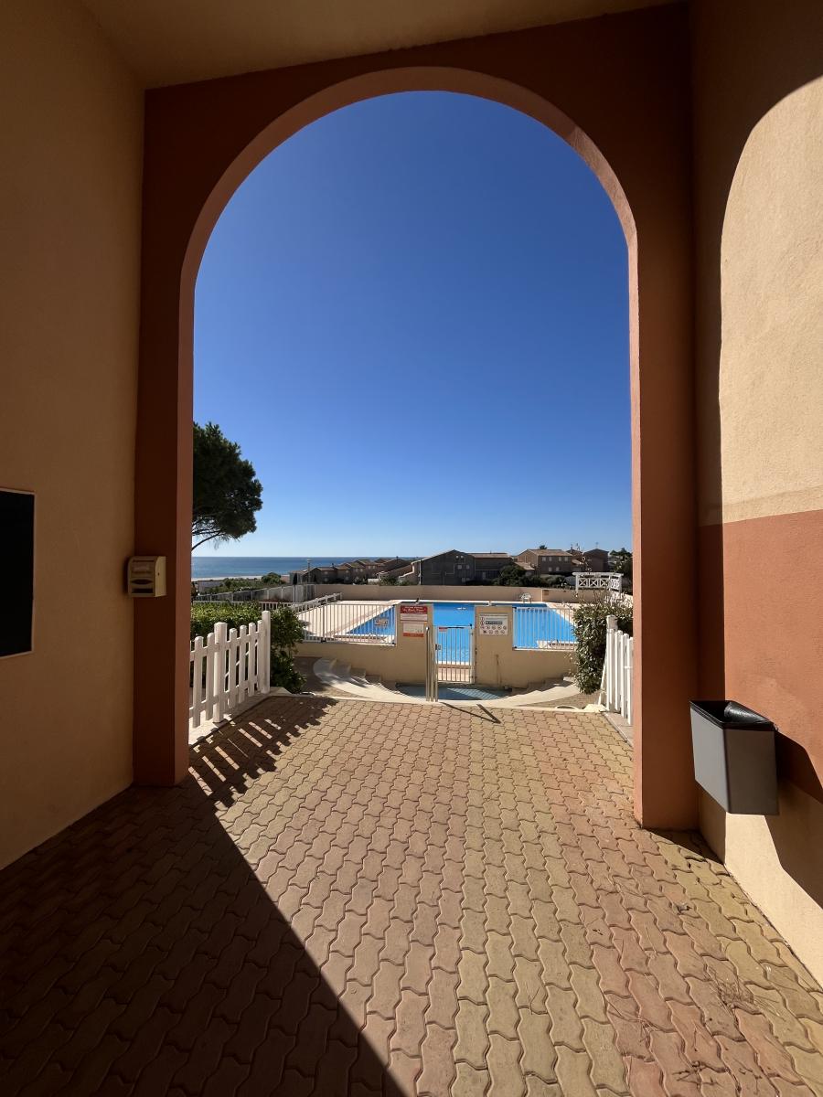 Appartement 2 pièces 18 m² · à Fleury · 17,8 m² · 74 000 €