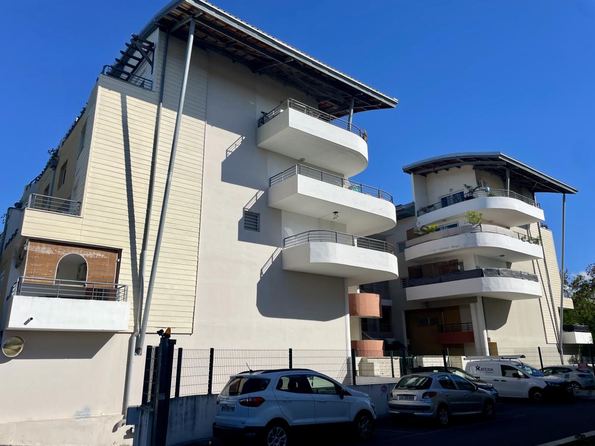 Appartement 3 pièces 72 m² · à La Possession · 72 m² · 213 000 €