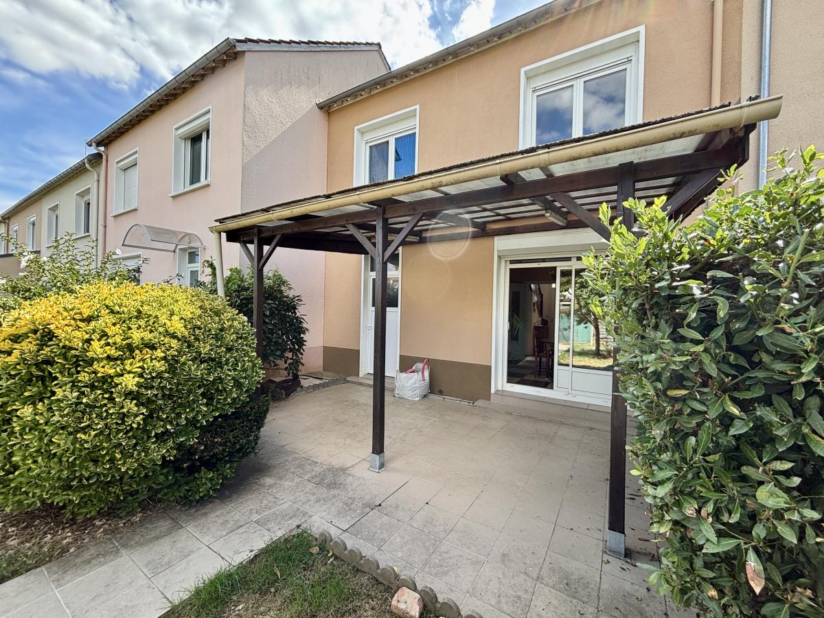Maison 4 pièces 73 m² · à Le Mans · 73 m² · 152 020 €
