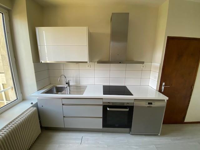 Appartement 3 pièces 66 m² · à Nancy · 65,8 m² · 710 €/mois