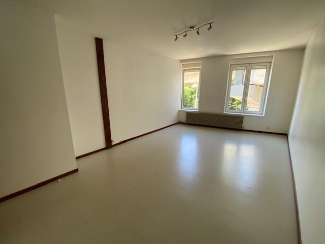 Appartement 3 pièces 66 m² · à Nancy · 65,8 m² · 620 €/mois