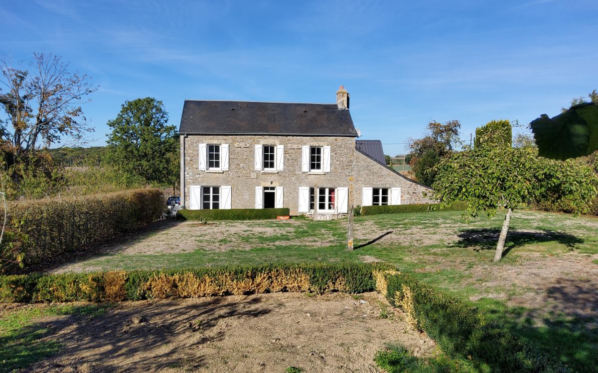 Maison 5 pièces 117 m² · à Donnay · 117 m² · 231 000 €