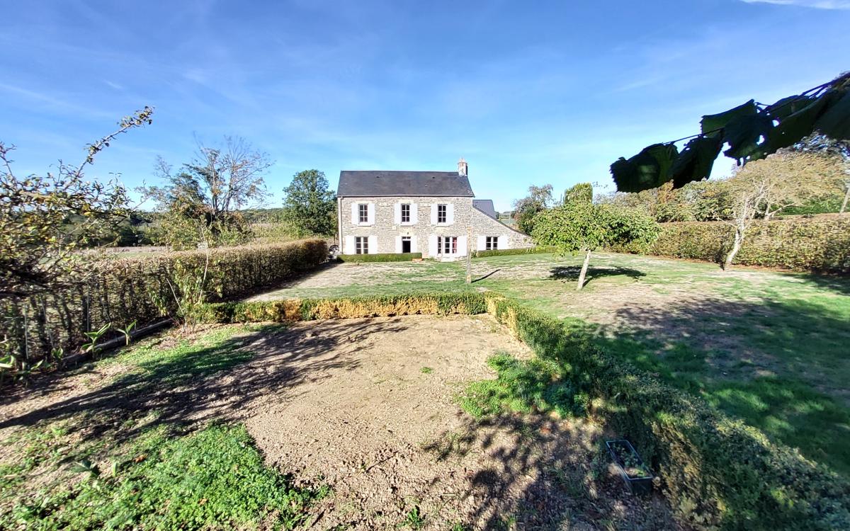 Maison 5 pièces 117 m² · à Donnay · 117 m² · 231 000 €