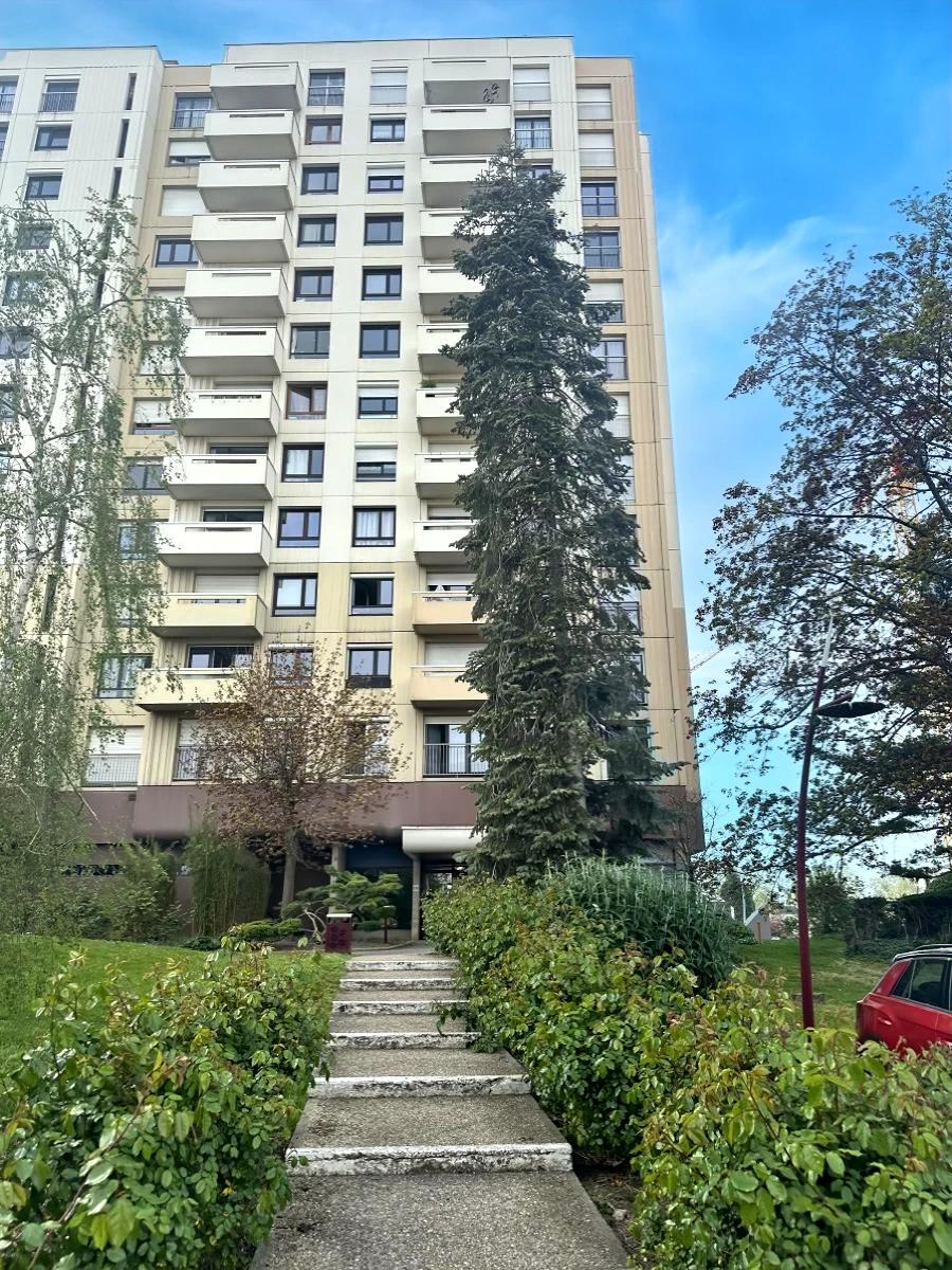 Appartement 86 m² · à Rouen · 86,2 m² · 114 400 €