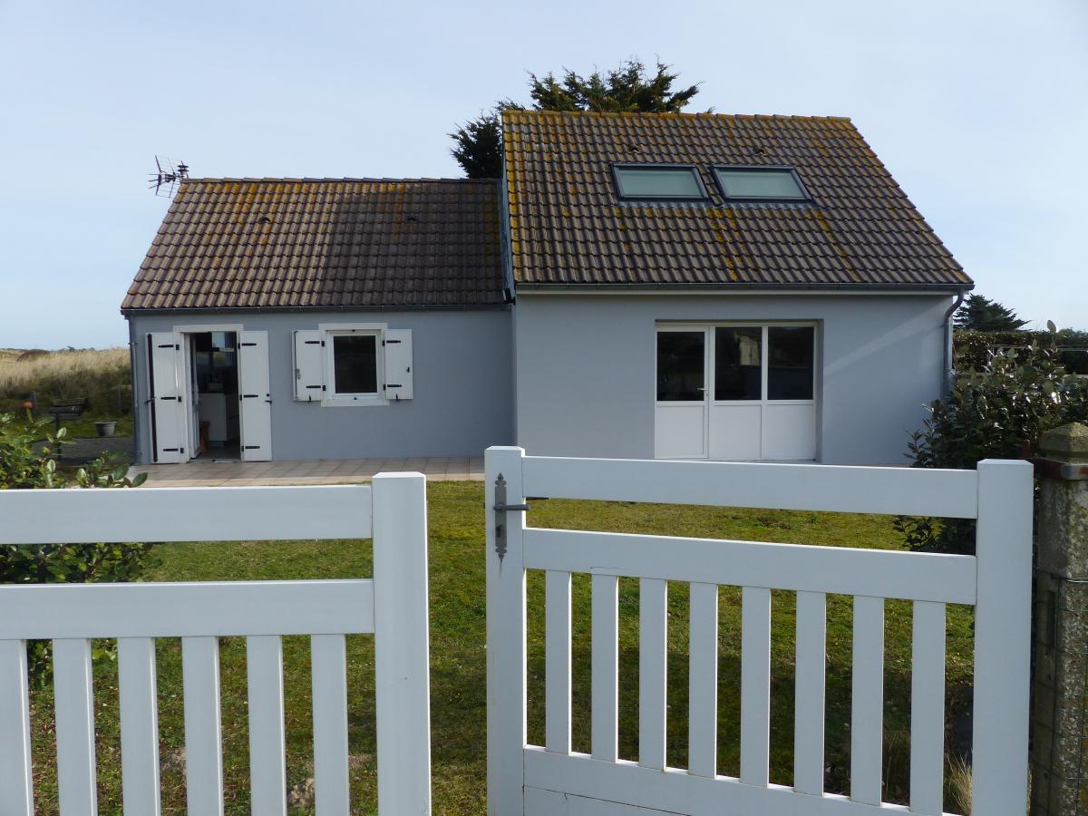 Maison 70 m² · à La Haye · 70 m² · 357 250 €