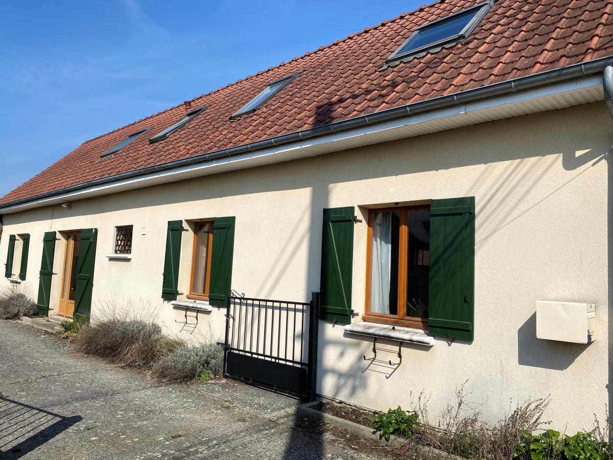 Maison 5 pièces 149 m² · à Authieule · 149 m² · 238 400 €