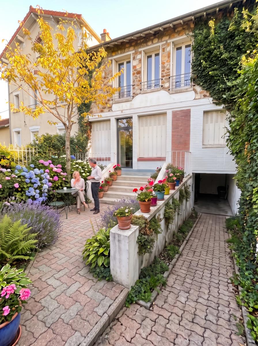 Appartement 2 pièces 33 m² · à Brétigny-sur-Orge · 33,1 m² · 129 000 €