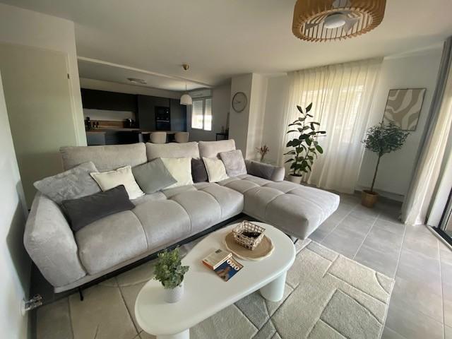 Appartement 5 pièces 94 m² · à Orvault · 93,6 m² · 363 300 €