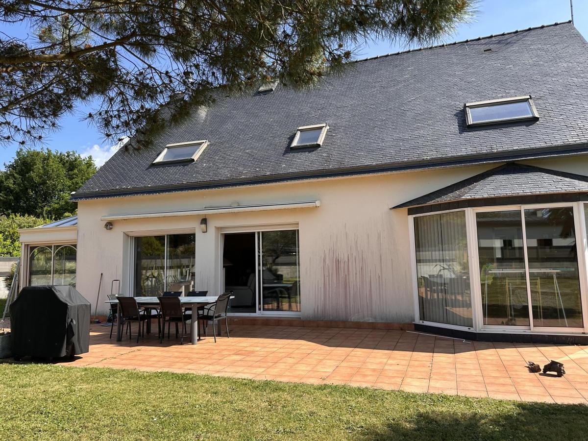 Maison 6 pièces 174 m² · à Surzur · 174 m² · 569 240 €