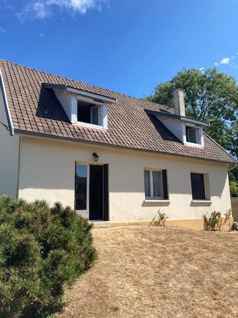 Maison 6 pièces 119 m² · à Dieppe · 119,4 m² · 299 250 €
