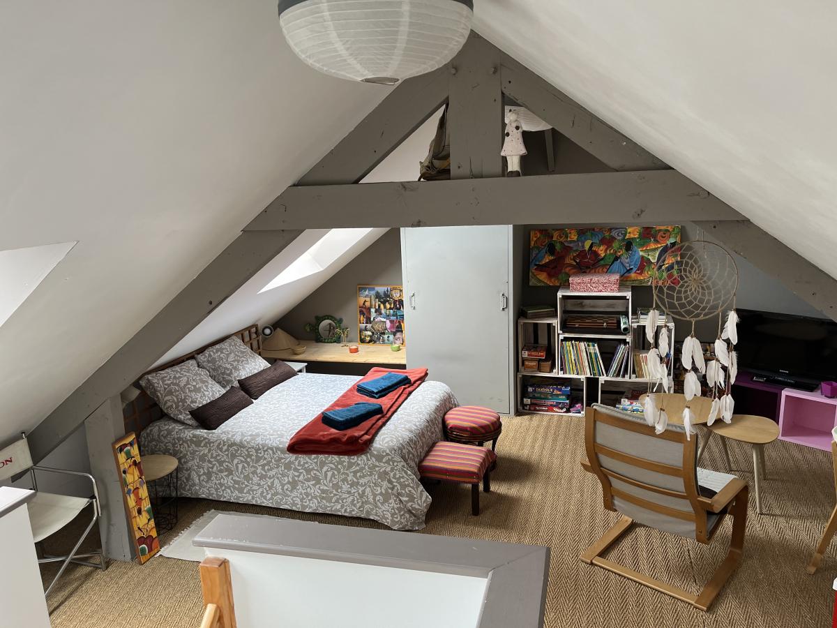 Appartement 6 pièces 120 m² · à Auray · 120 m² · 398 240 €