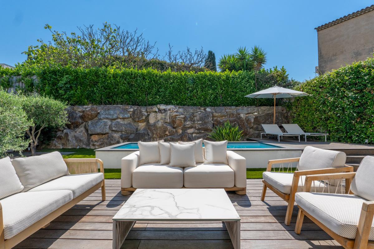 Maison 4 pièces 135 m² · à Antibes · 135 m² · 1 300 000 €
