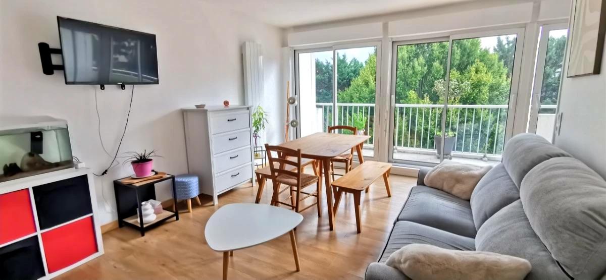 Appartement 1 pièce 36 m² · à Arras · 36 m² · 99 800 €