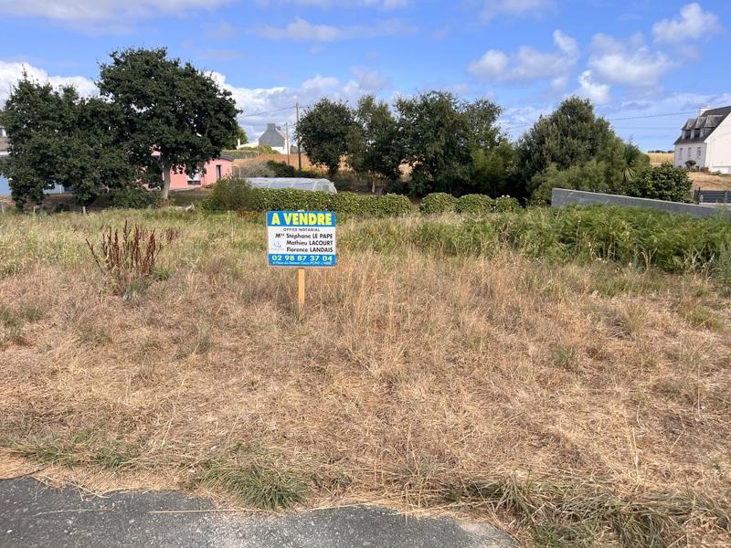 Réseau des notaires · à Treffiagat · 53 300 €