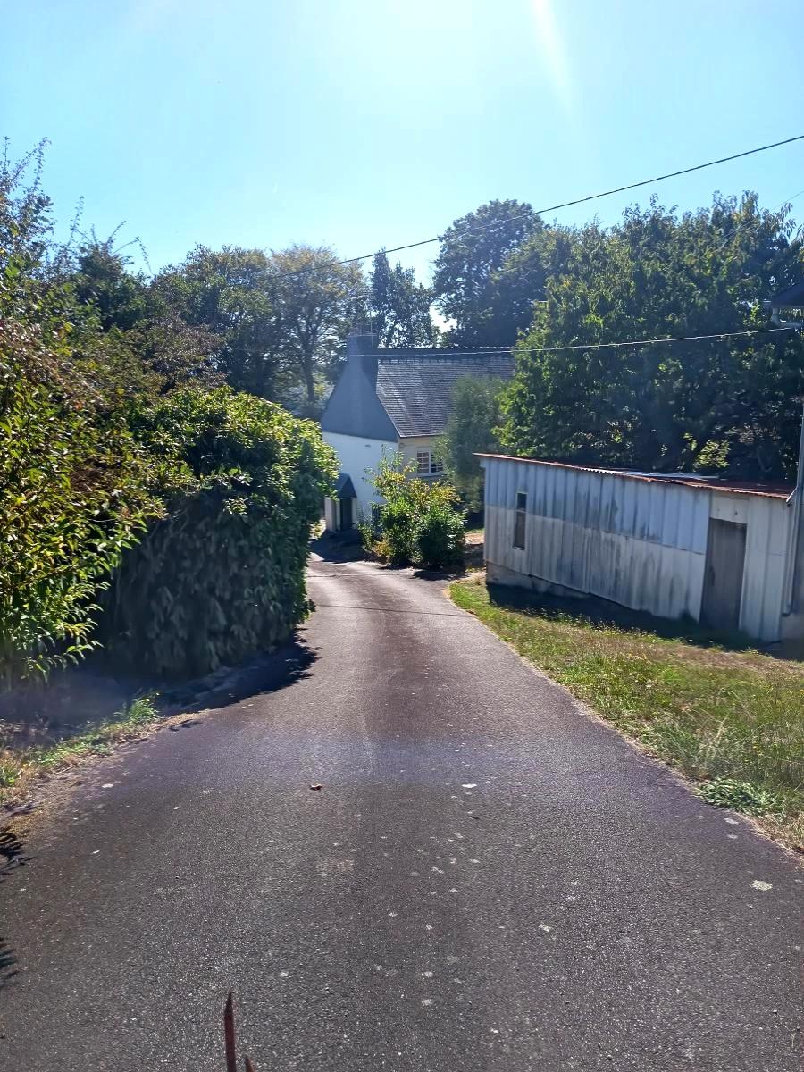 Maison 64 m² · à Guerlédan · 64 m² · 100 400 €