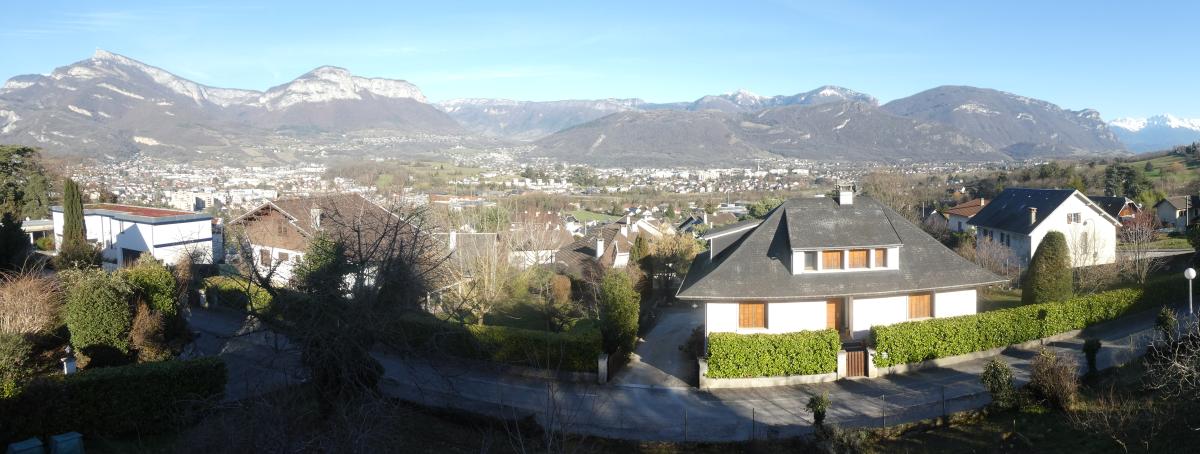 Maison 7 pièces 135 m² · à Barberaz · 135 m² · 625 000 €