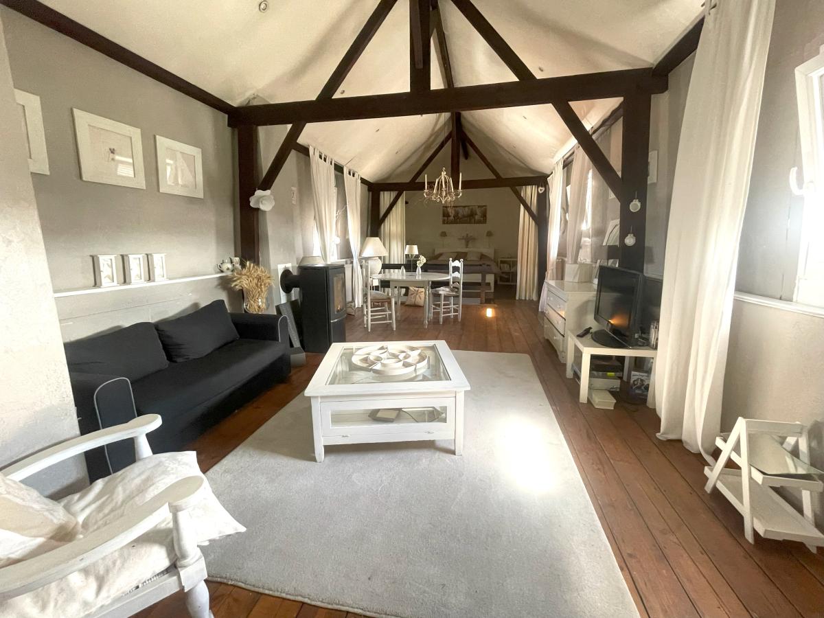 Maison 8 pièces 378 m² · à Lomme · 377,5 m² · 490 000 €