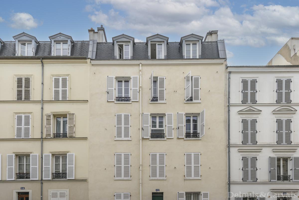 Appartement 2 pièces 35 m² · à Paris 15e Arrondissement · 35,3 m² · 288 000 €