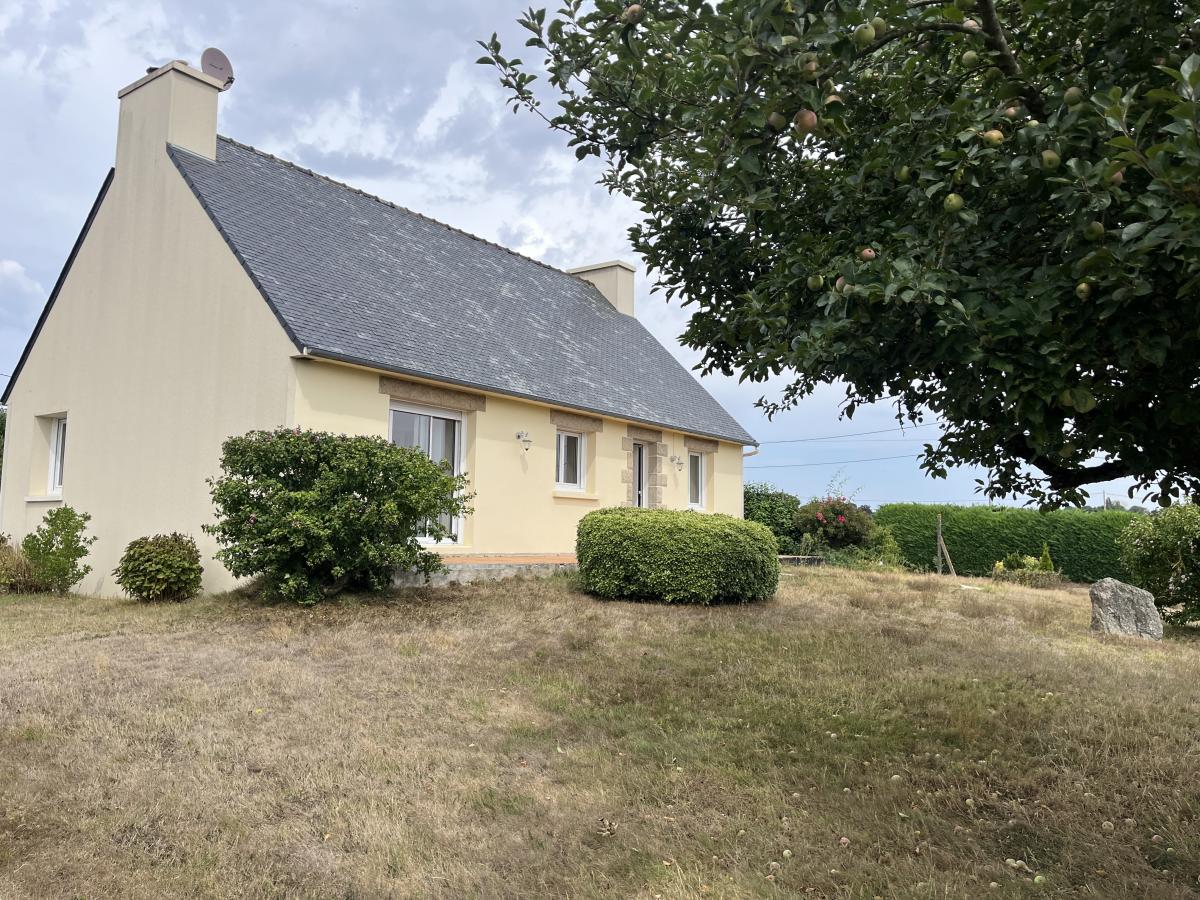 Maison 4 pièces 85 m² · à Plémy · 84,9 m² · 152 140 €