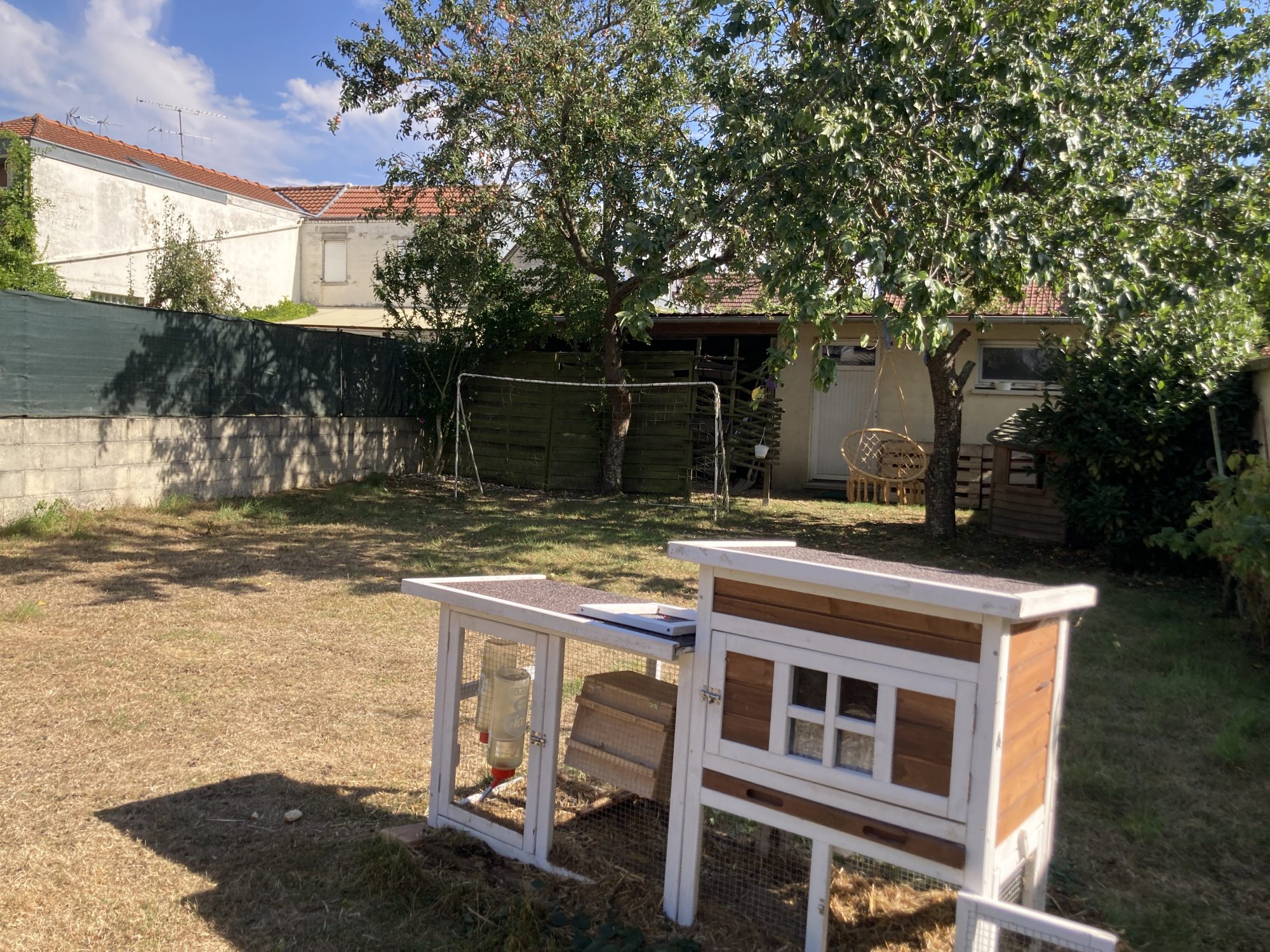Immeuble 4 pièces 137 m² · à Saint-Quentin · 137 m² · 146 700 €