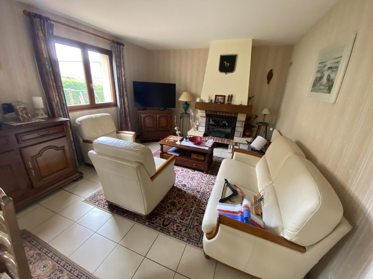 Maison 3 pièces 87 m² · à Mondeville · 87 m² · 261 250 €