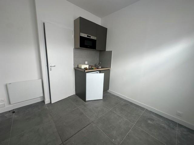 Appartement 11 m² · à Yvetot · 10,5 m² · 300 €/mois