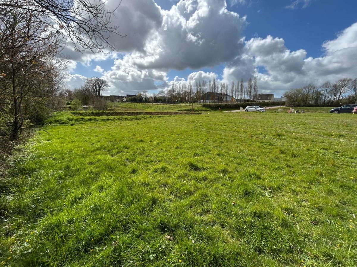 Terrain 518 m² · à Saint-Sauveur-le-Vicomte · 39 664 €
