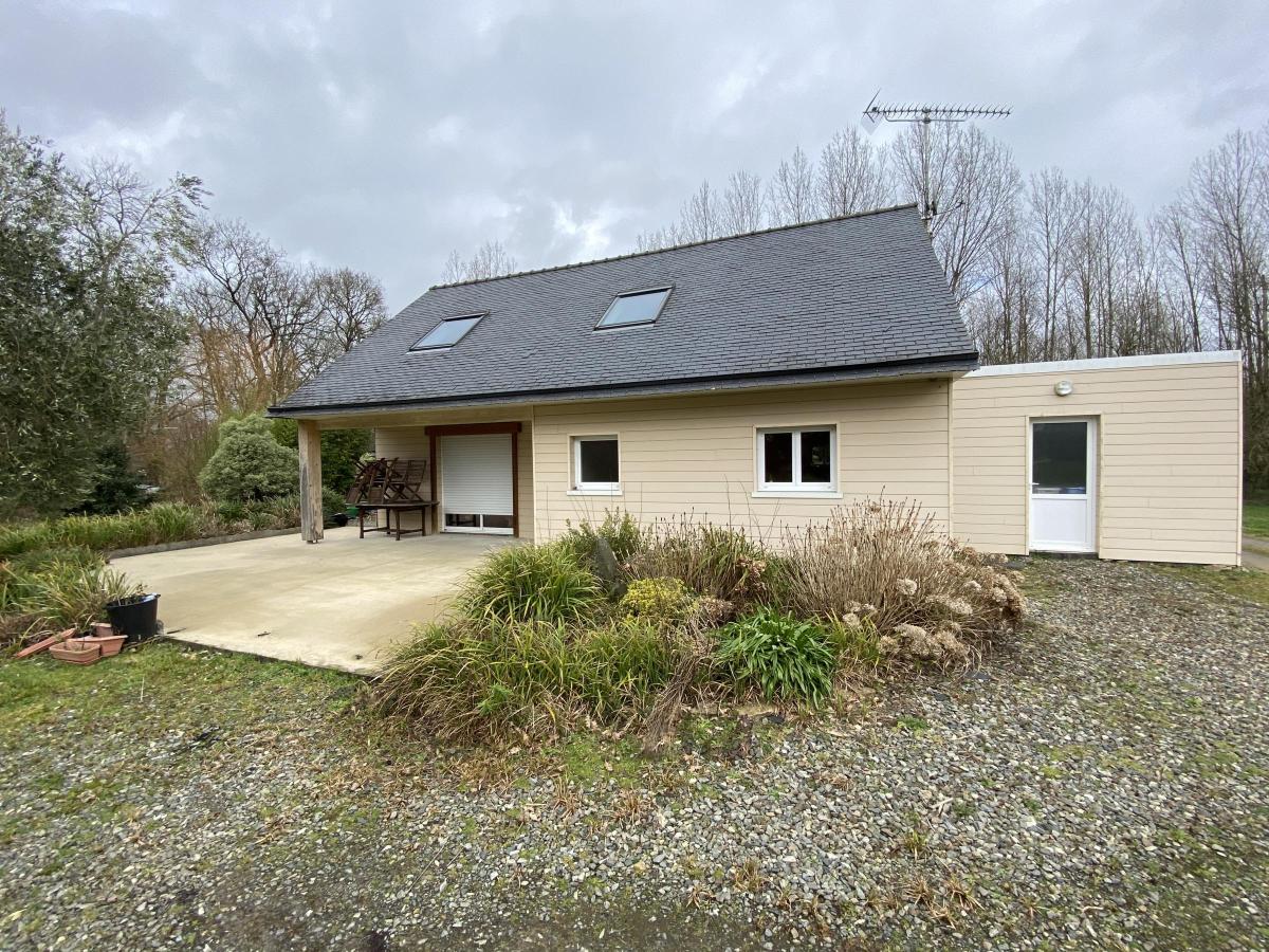 Maison 203 m² · à Plouisy · 203 m² · 292 600 €