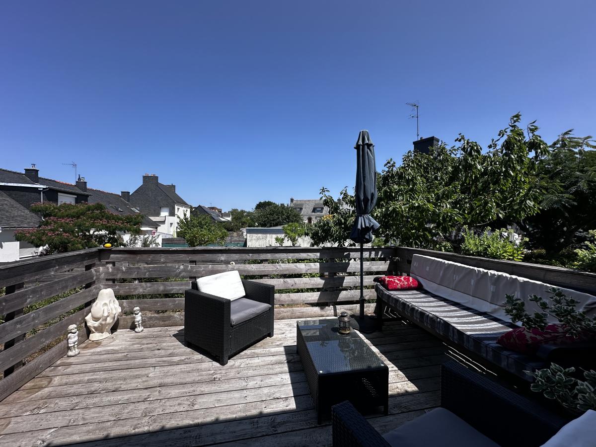 Maison 6 pièces 92 m² · à Séné · 92 m² · 430 193 €