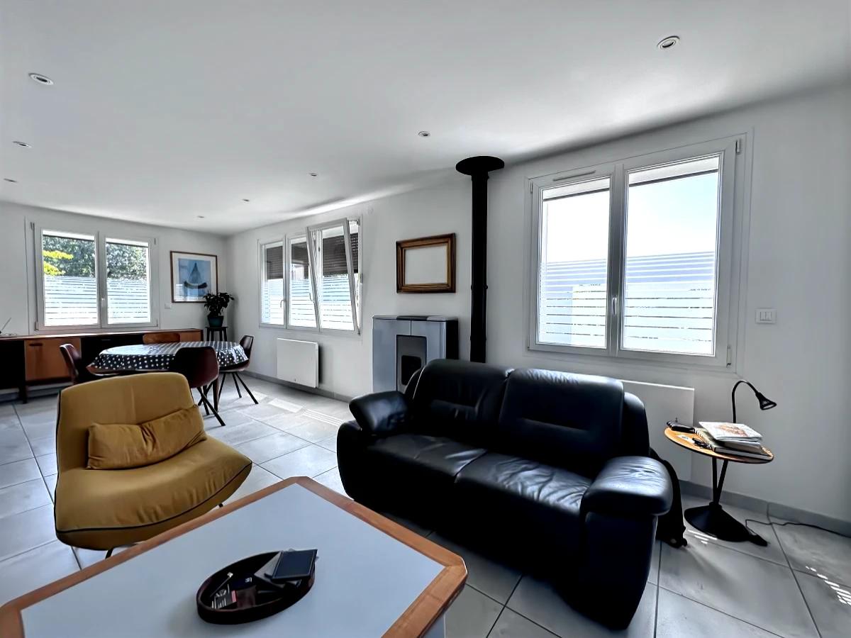 Maison 6 pièces 92 m² · à Séné · 92 m² · 430 193 €