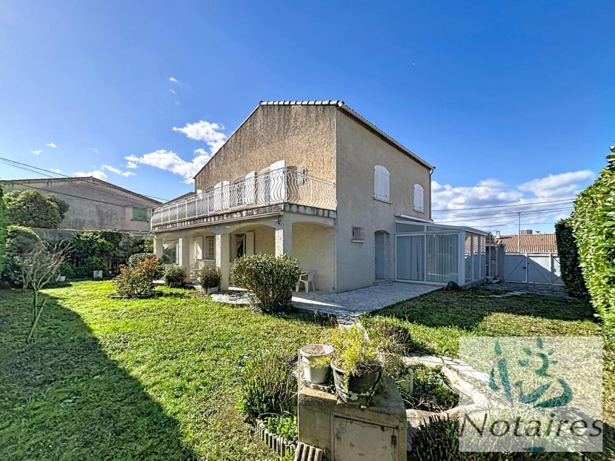 Maison 4 pièces 168 m² · à Salon-de-Provence · 168 m² · 430 000 €
