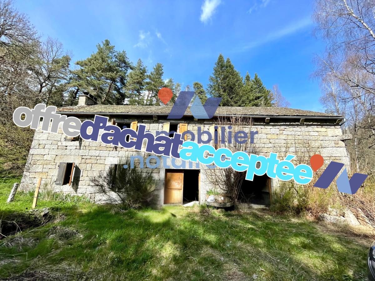 Maison 7 pièces 191 m² · à Saint-Just · 191 m² · 259 000 €